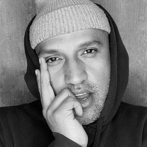 Meet your Posher, Omar